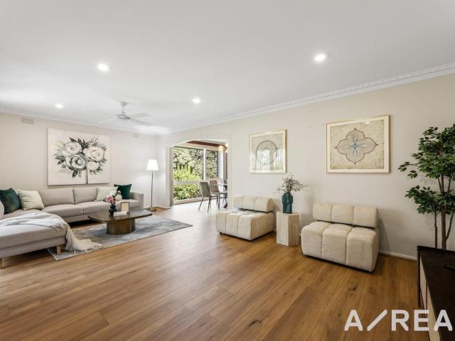 House for rent in Vermont South, Melbourne