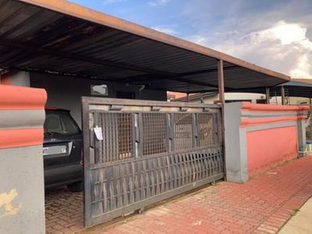 House for sale in Boksburg, Gauteng