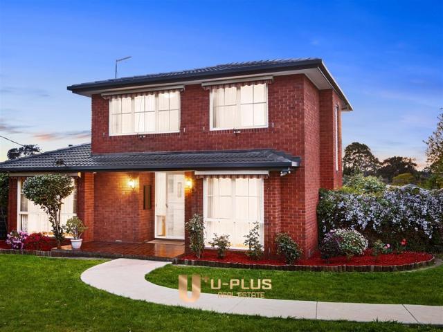 House for sale in Wheelers Hill, Melbourne