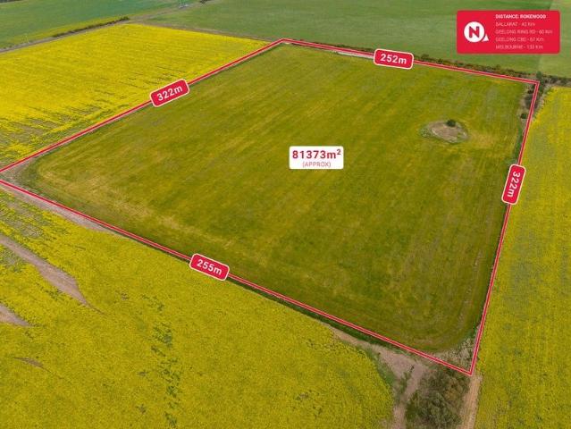 Cottage for sale in Rokewood, Victoria