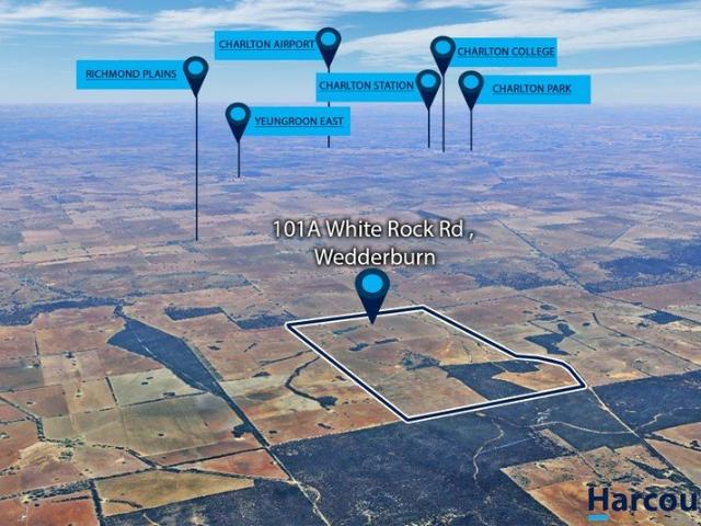 Land for sale in Wedderburn Junction, Victoria