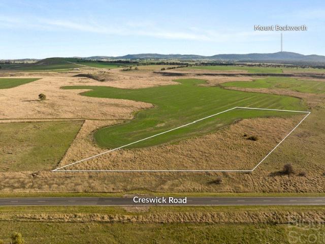 Land for sale in Clunes