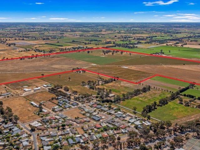 Cottage for sale in Numurkah, Shire of Moira