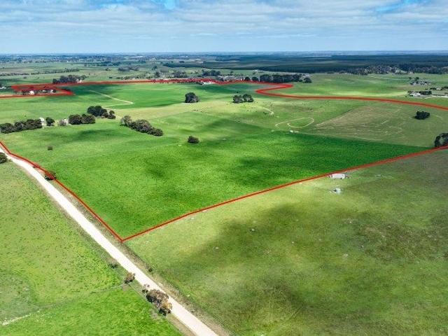 Land for sale in Wandilo, South Australia