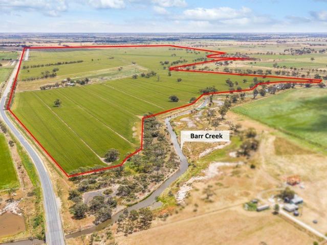 Acreage for sale in Cullen, Victoria