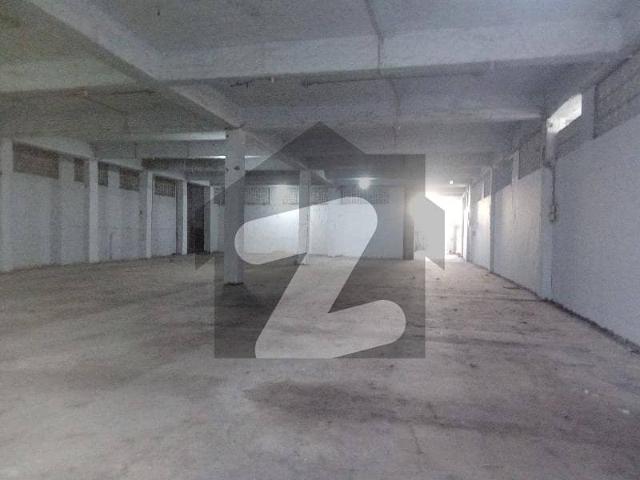 Commercial for sale in Karachi