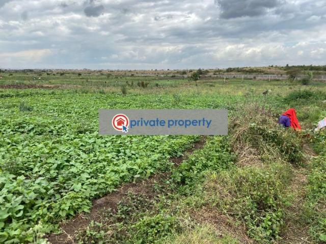 Land for sale in Kasarani, Kiambu