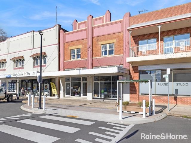 Office for rent in Bathurst, New South Wales