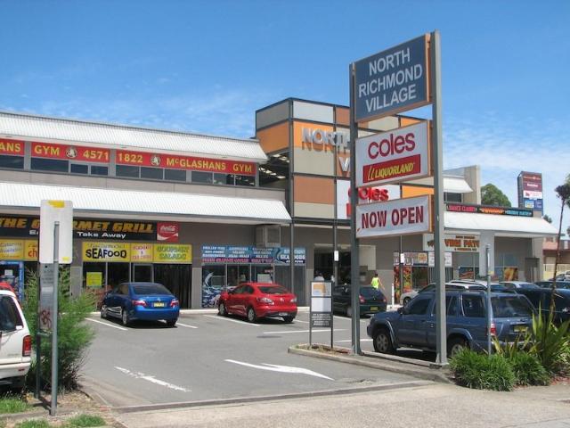 Retail for rent in Sydney, New South Wales