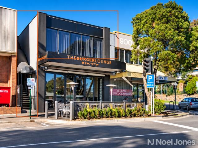 Office for rent in Eltham, Melbourne