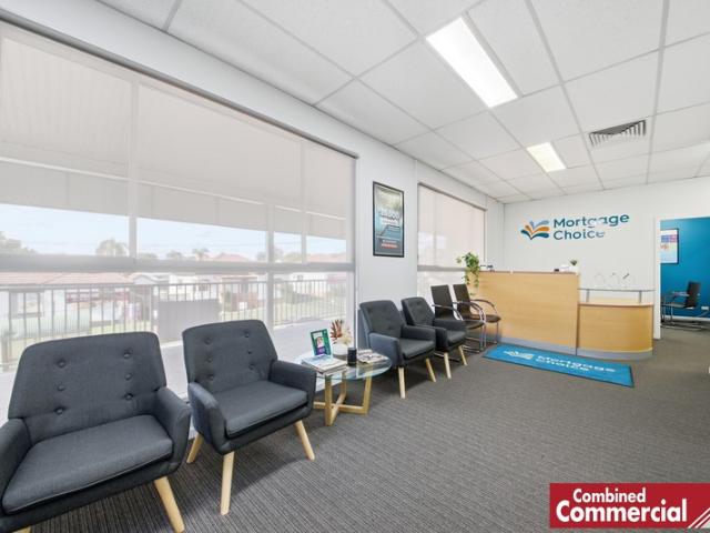 Office for rent in Sydney, New South Wales