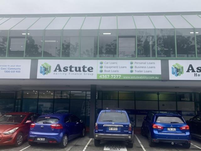 Office for sale in Gosford, New South Wales