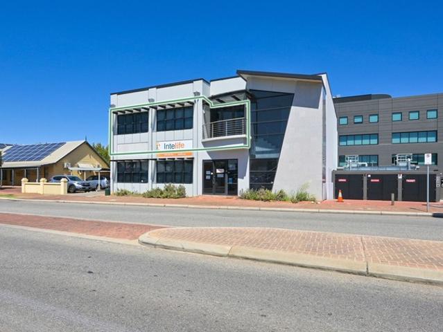 Office for rent in Midland, Western Australia