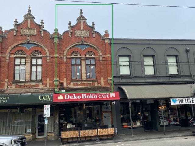 Office for rent in Camerons Creek, Victoria