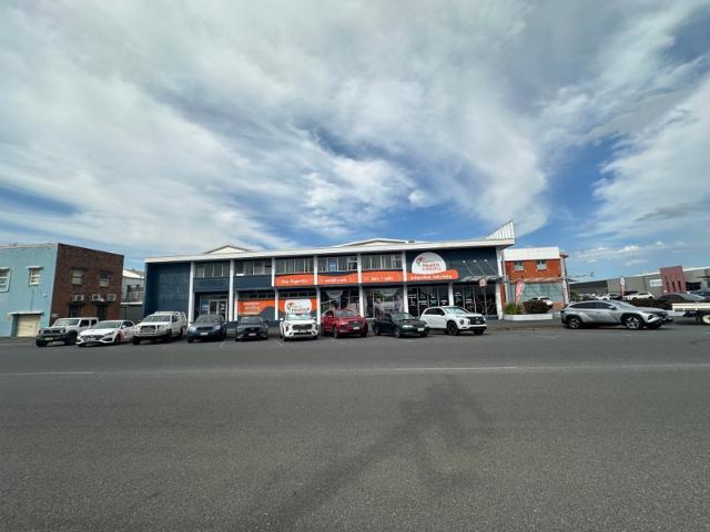 Office for rent in Rockhampton, Queensland