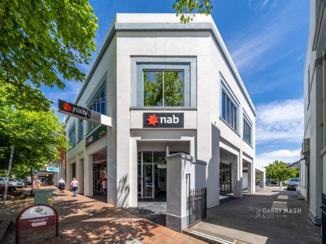 Office for rent in Wangaratta, Victoria