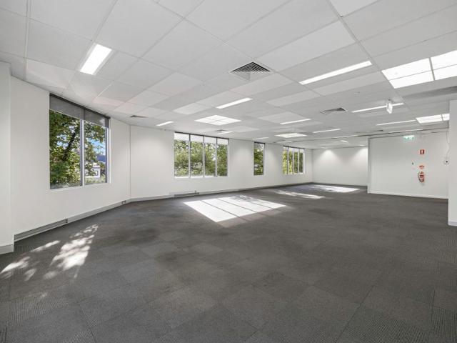 Office for rent in Wangaratta, Victoria