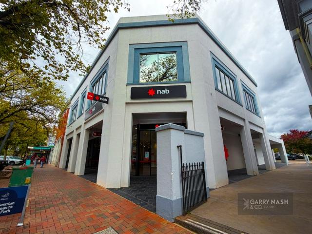 Office for rent in Wangaratta, Victoria