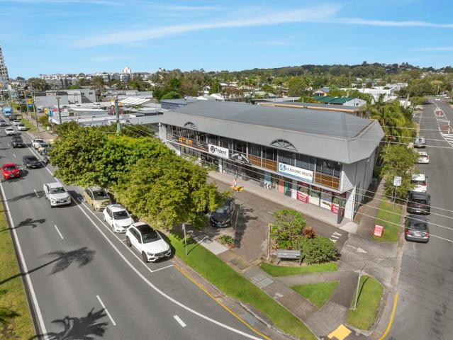 Office for rent in Kings Creek, Queensland