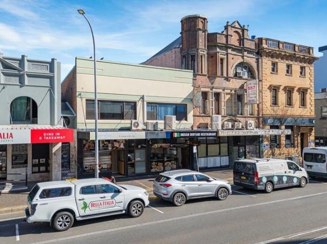 Office for rent in Bank Corner, Newcastle-Maitland