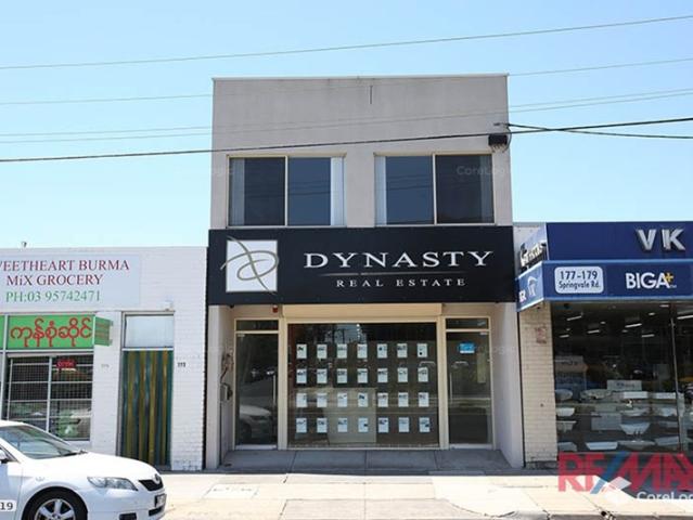 Office for rent in Camerons Creek, Victoria