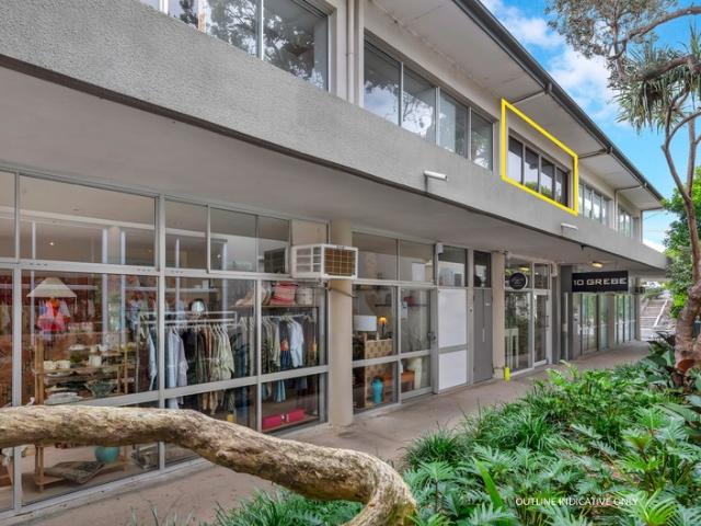 Office for rent in Peregian Beach Shopping Centre, Peregian Beach