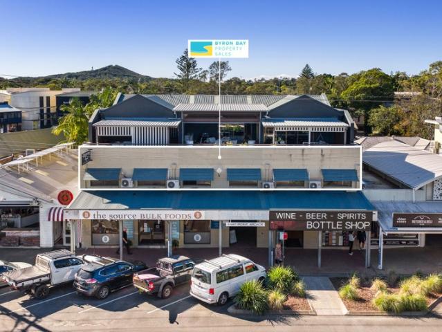 Office for rent in Byron Bay, New South Wales