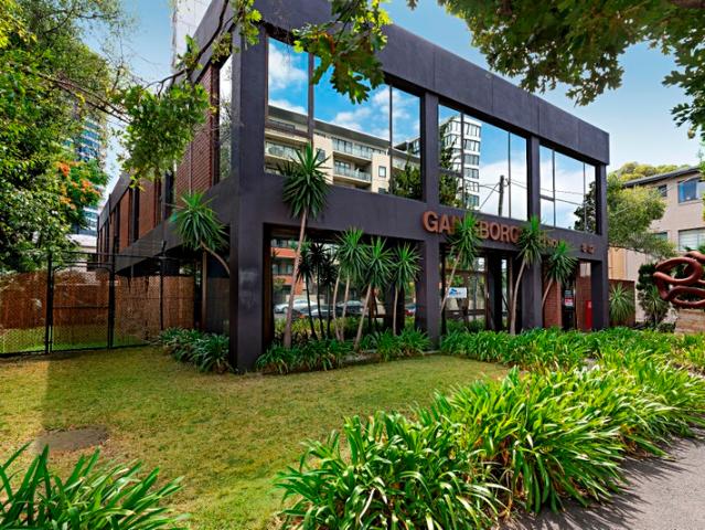 Office for rent in Camerons Creek, Victoria