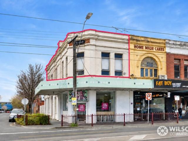 Office for rent in Elsternwick, Melbourne