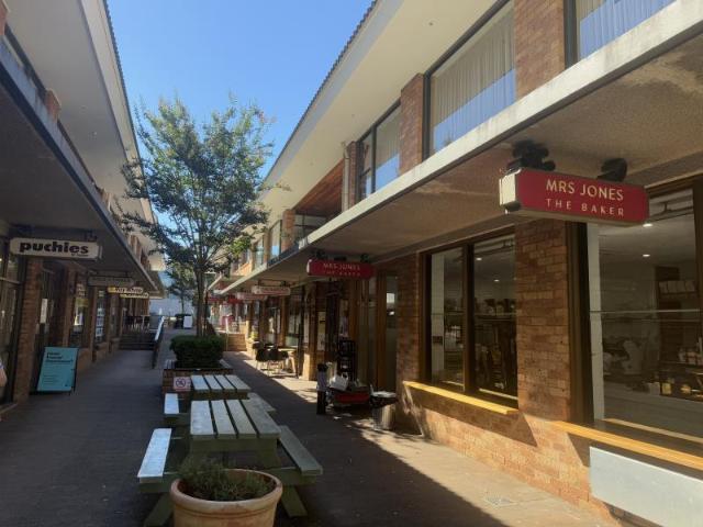 Retail for rent in Sydney, New South Wales