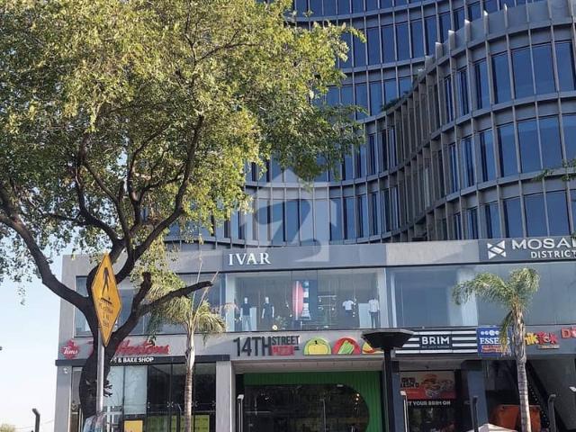 Commercial for rent in اسلام آباد, زون 1