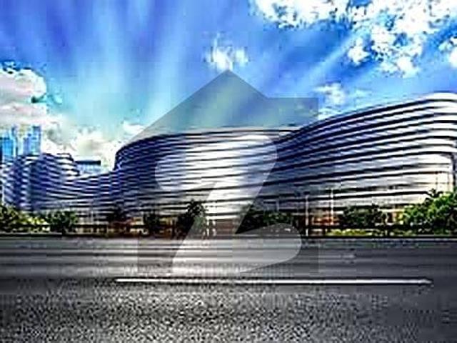 Commercial for sale in Islamabad