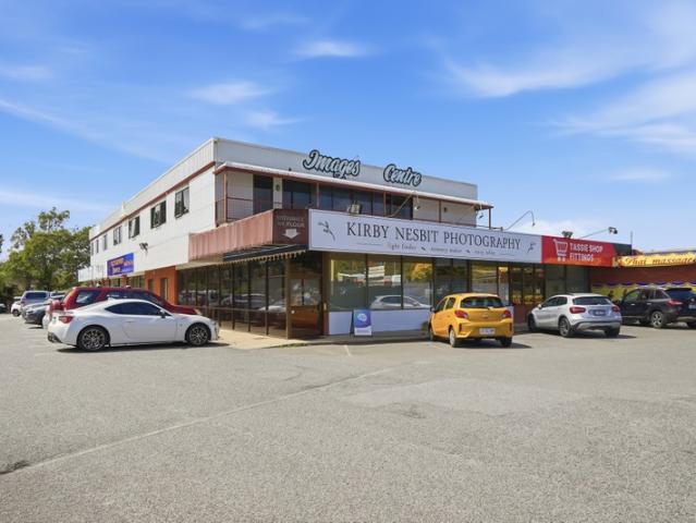 Office for rent in Launceston, Tasmania