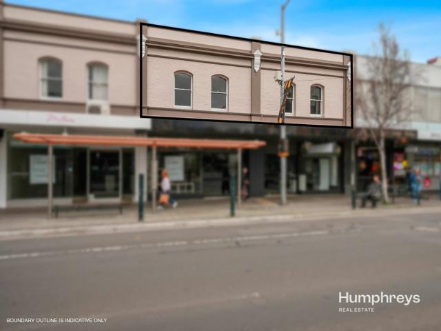 Office for rent in Launceston, Tasmania