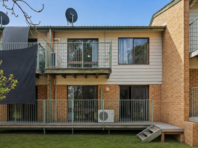 Townhouse for sale in Muswellbrook, New South Wales
