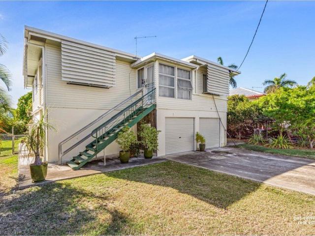 House for sale in Rockhampton, Queensland