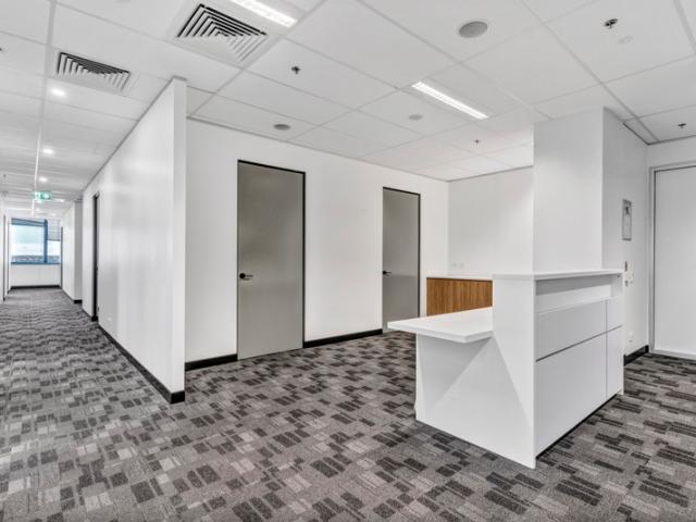 Office for rent in Sydney, New South Wales
