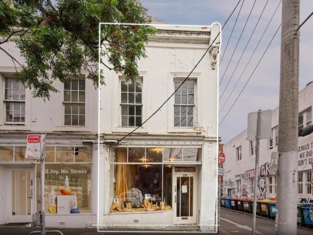 Retail for sale in Camerons Creek, Victoria