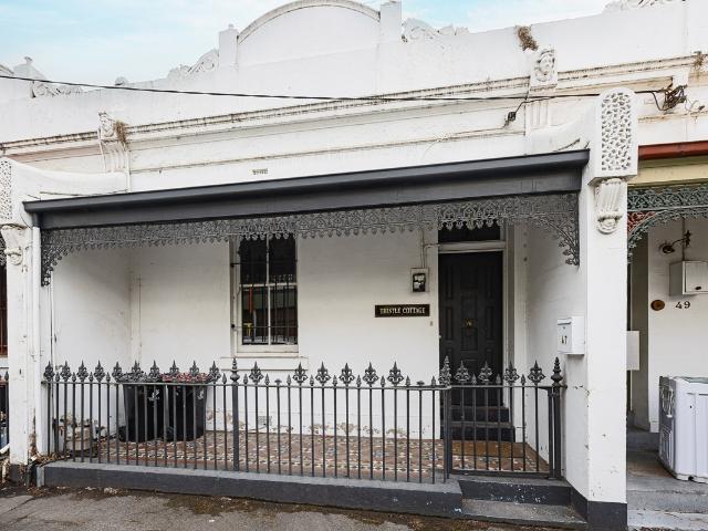 House for rent in Camerons Creek, Victoria