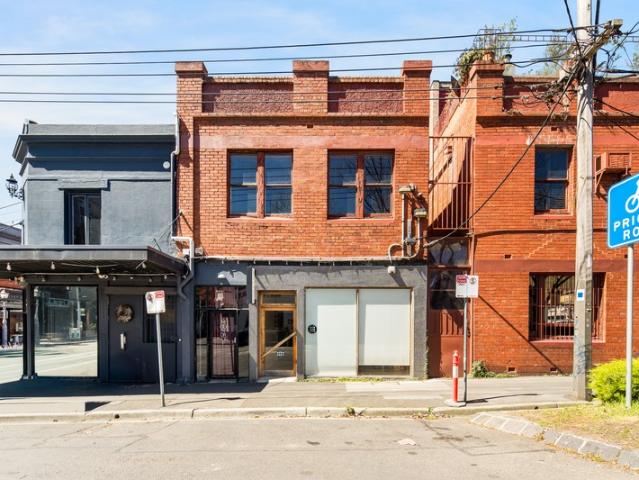 Retail for rent in Fitzroy, Melbourne