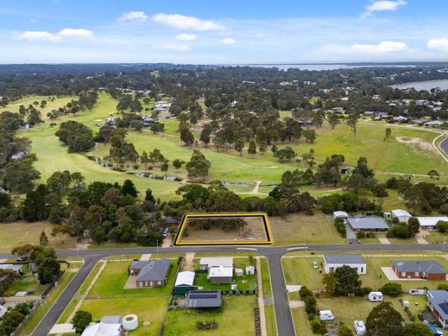 Land for sale in Victoria