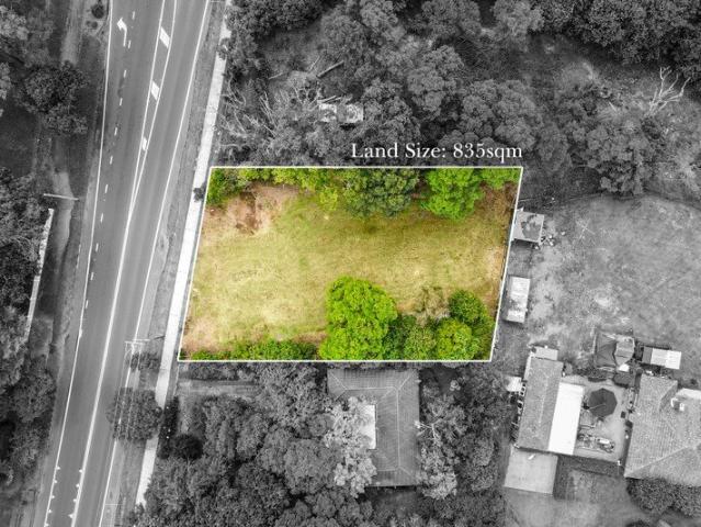 Land for sale in Sydney, New South Wales