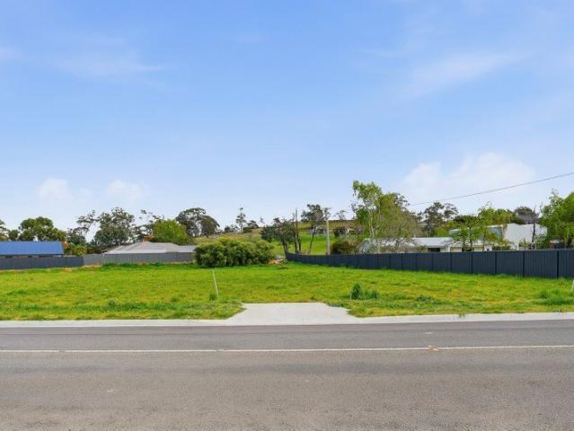 Land for sale in Perth, Northern Midlands