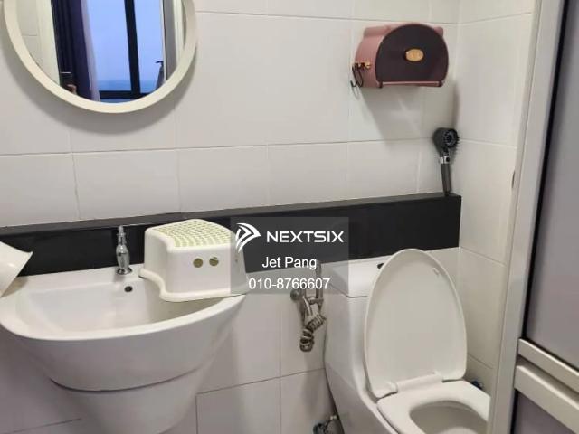 Property for sale in Georgetown, Penang