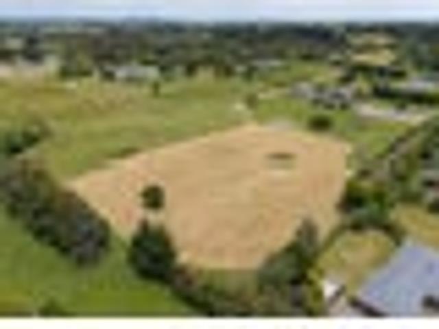 Land for sale in Horowhenua District