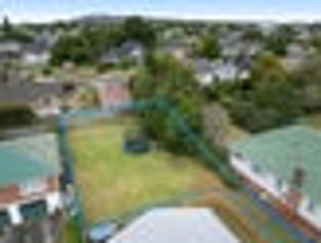 Land for sale in Awhitu