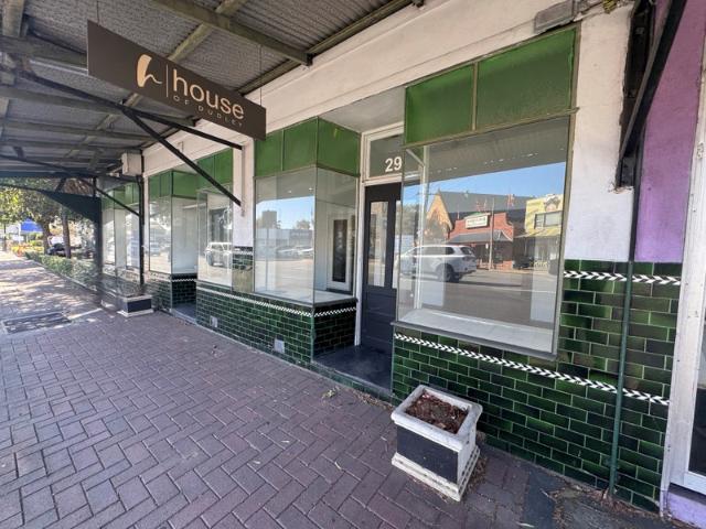Retail for rent in Horseshoe Creek, South Australia