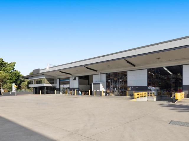 Warehouse for rent in Sydney, New South Wales