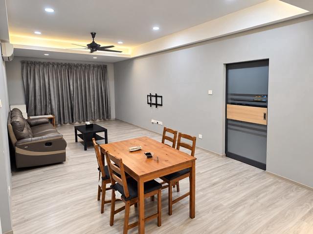 Condominium for rent in Kuching, Sarawak