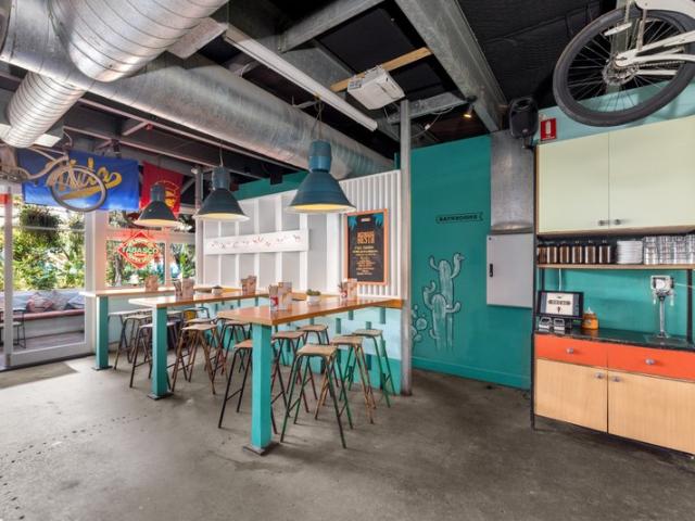 Retail for rent in Sydney, New South Wales